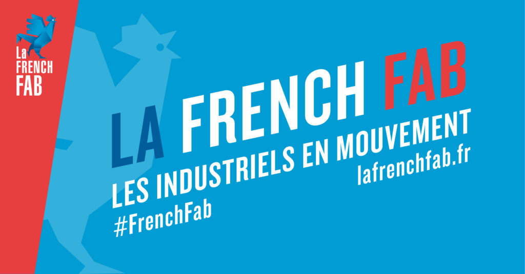 LA FRENCH FAB