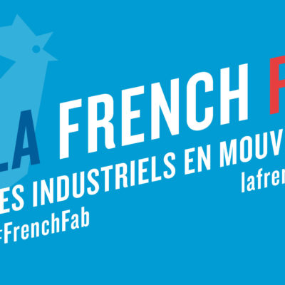 DÉFI SYSTÈMES rejoint LA FRENCH FAB