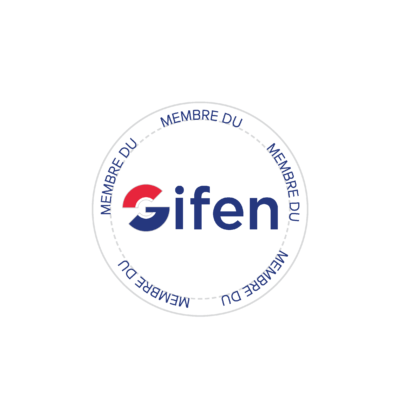 DÉFI SYSTÈMES rejoint le GIFEN