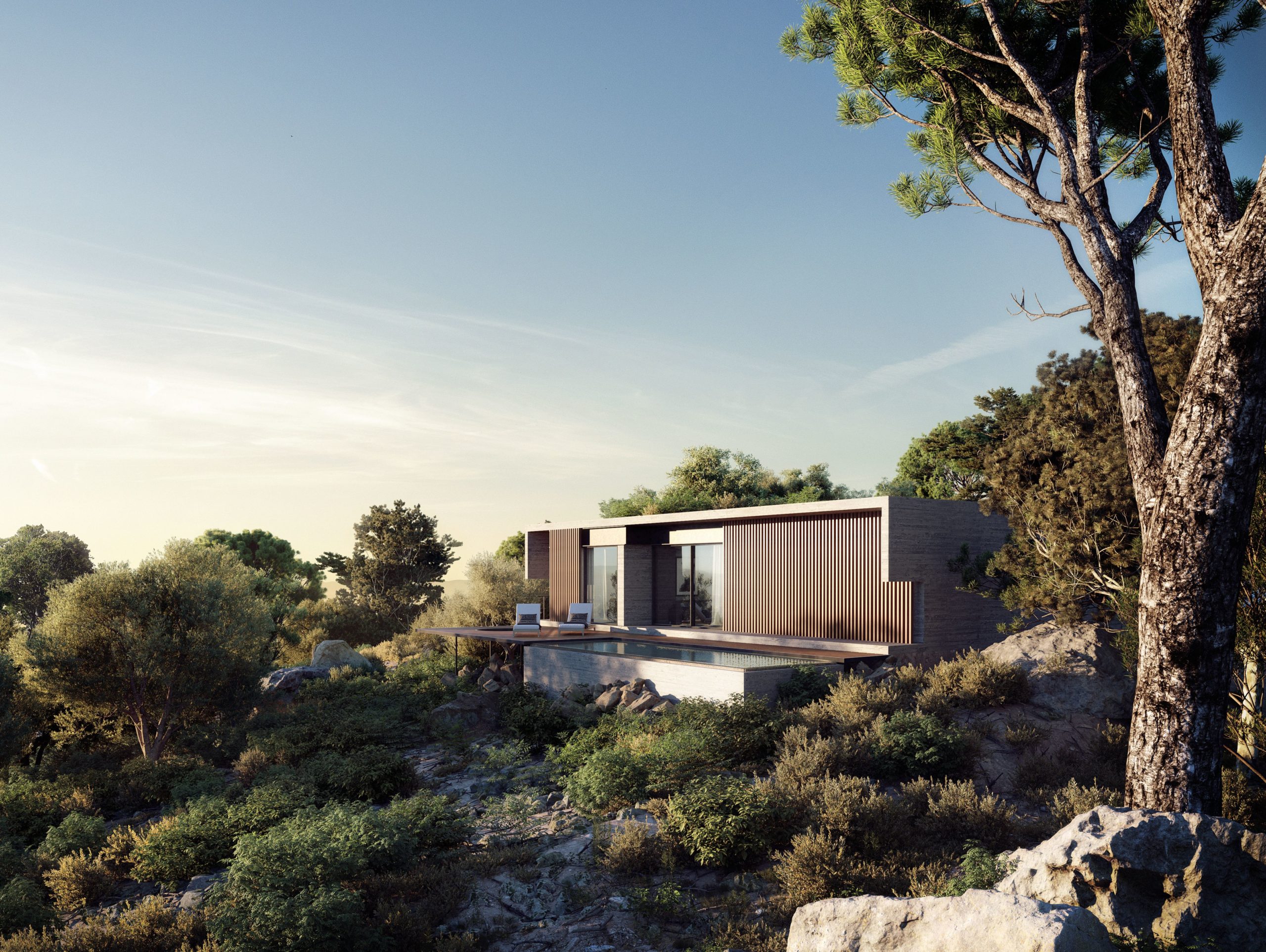 pascual architecture occitanie