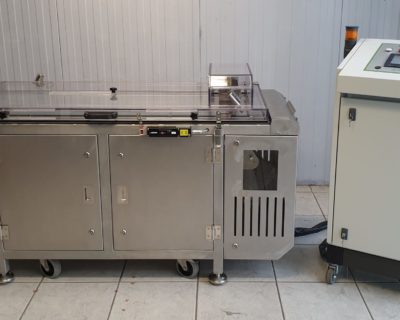 Banc de coulage en bande GRENOBLE