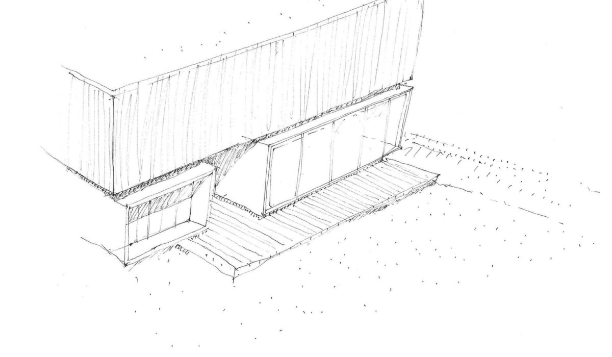 croquis-architecte-DPLG-sud-france2