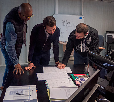 10_gestion-de-projet Gestion de projet