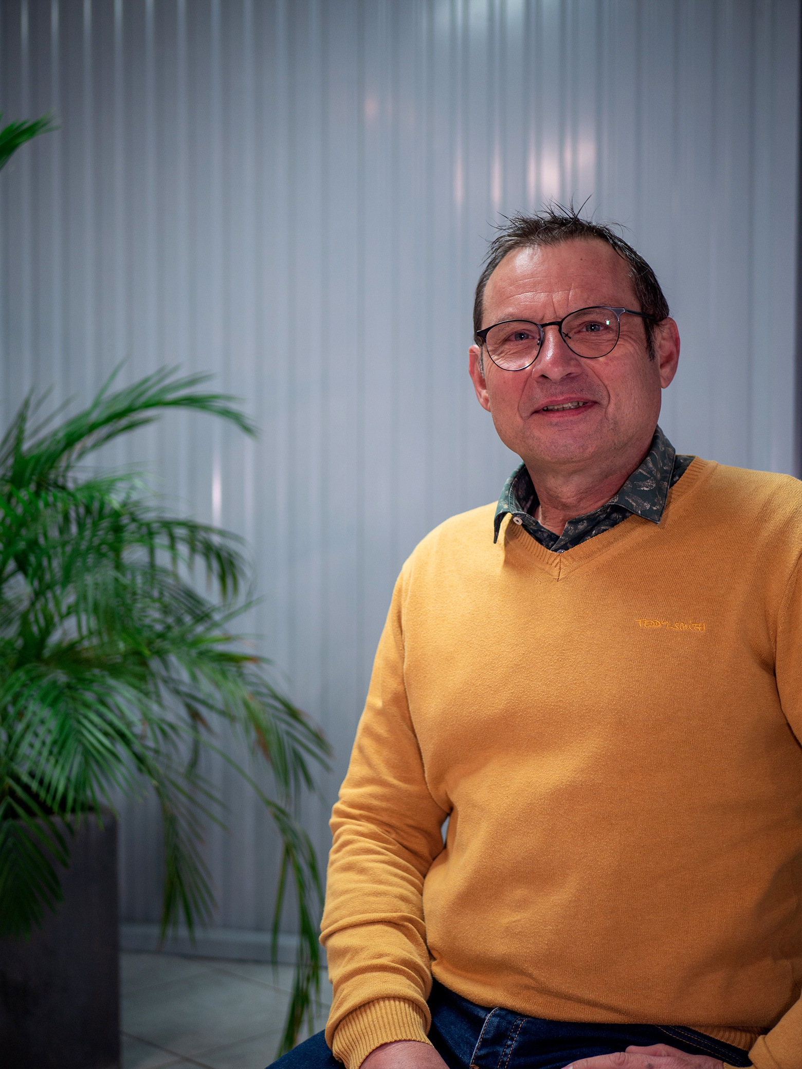 Benoit LECOMTE