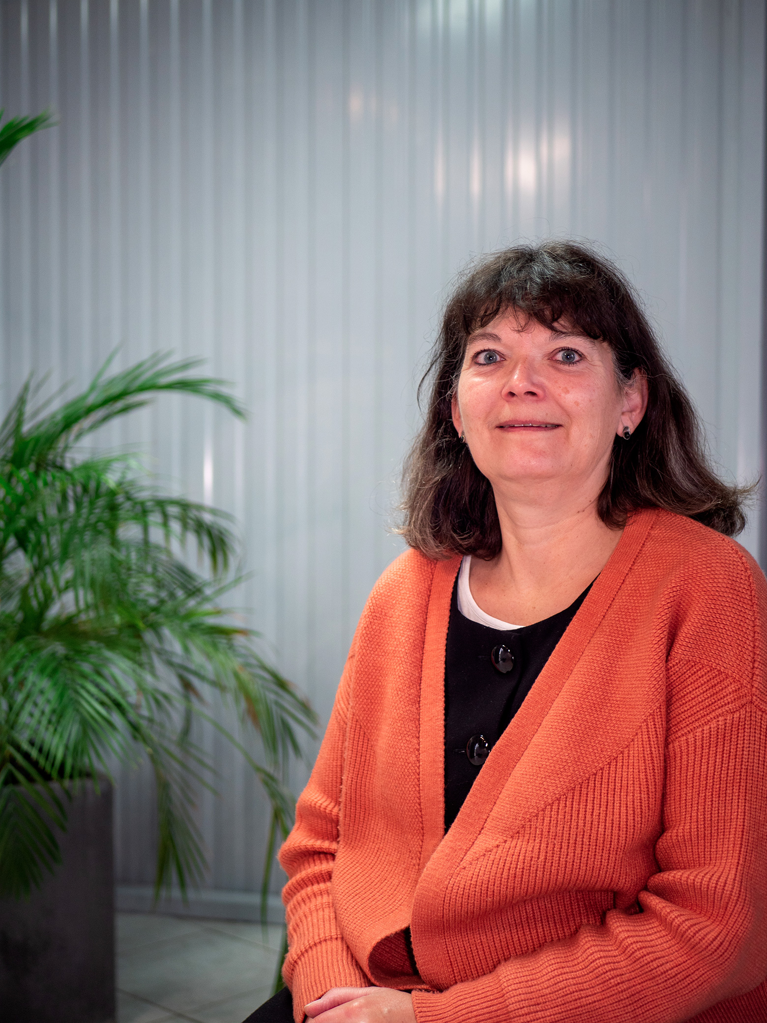 Marie-Laure LANOIR