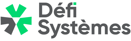 Logo Défi Systèmes 2021